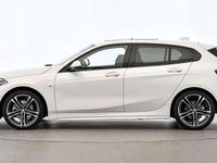 gebraucht BMW 118 118 d
