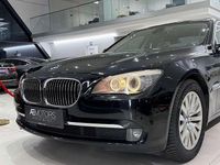 gebraucht BMW 730 d Aut. // VOLL-VOLL // TOP // 145TKM // GARANTI...
