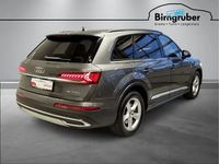 gebraucht Audi Q7 55 TFSI e quattro