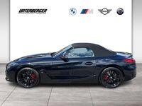 gebraucht BMW Z4 M40i M Sportpaket | Head-Up | Harman-Kardon | LED