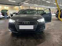 gebraucht Audi A4 Allroad 20 TDI quattro S-tronic