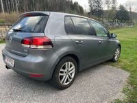 gebraucht VW Golf VI 