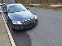 gebraucht Audi A6 