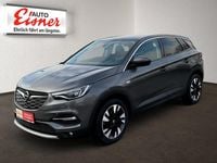 gebraucht Opel Grandland X 1.2 TURBO DIRECT I
