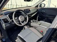 gebraucht Nissan X-Trail 163PS Xtronic Acenta 7S