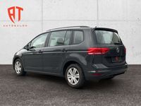 gebraucht VW Touran Trendline BMT/Start-Stopp DSG7 1Hand