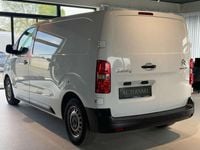 gebraucht Citroën Jumpy BlueHDi 100 S