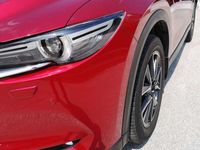 gebraucht Mazda CX-5 CD175 AWD Revolution Aut.