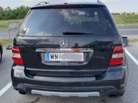 gebraucht Mercedes ML280 CDI 4 MATIC