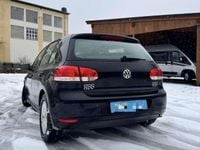 gebraucht VW Golf 1.6 TDI