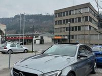 gebraucht Mercedes C63 AMG C 63 AMGT AMG