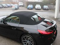 gebraucht BMW Z4 sDrive 30i Aut. Sportline *HUD Keyless*