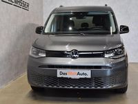 gebraucht VW Caddy Family TDI