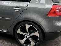 Gebraucht VW Golf IV 90 PS (66 kW) 2006 Silber Limousine