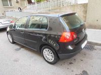 gebraucht VW Golf V 