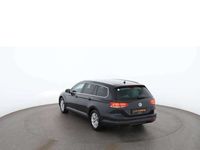 gebraucht VW Passat Variant 2.0 TDI Comfortline LED RADAR NAV