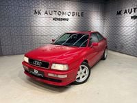 Gebraucht Audi Coupé 174 PS (127 kW) 1992 Coupé