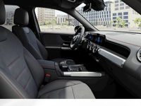 gebraucht Mercedes EQB350 4matic AMG Line / Premium Paket