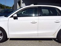 gebraucht Audi A1 Sportback 1,4 TDI ultra