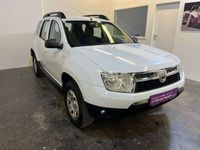 gebraucht Dacia Duster Laureate 4x2