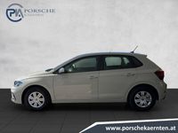 gebraucht VW Polo 1,0 Austria