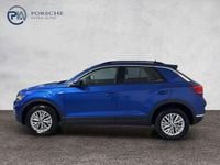 gebraucht VW T-Roc Design TSI OPF