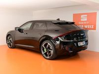 Gebraucht Kia EV6 GT 430 kW (585 PS) 2023 Schwarz  metallic SUV