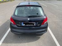 gebraucht Peugeot 207 Husky 1,4