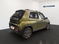 Neu Hyundai Inster 27 kW (38 PS) 2025 Kleinwagen