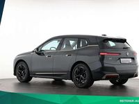 gebraucht BMW iX xDrive40 * Laserlicht* *Komfortzugang*
