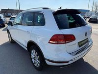 gebraucht VW Touareg V6 TDI BMT 4Motion Aut.