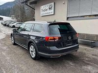 Gebraucht VW Passat Alltrack 200 PS (147 kW) 2022 Grau Kombi