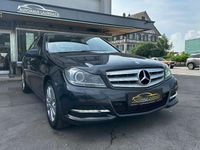 gebraucht Mercedes C300 km