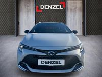 gebraucht Toyota Corolla 1,8l Hybrid TS Active Drive