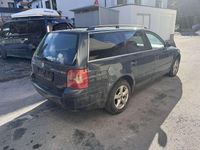 Gebraucht VW Passat 101 PS (74 kW) 2001 Kombi