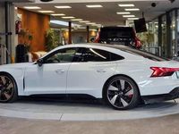 gebraucht Audi e-tron GT quattro Aut. *Glasdach*Virtual-Cockpit*Head-up*360°*