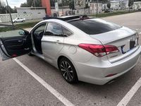 Gebraucht Hyundai i40 141 PS (103 kW) 2016 Silber Limousine