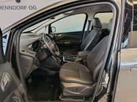 gebraucht Ford C-MAX Titanium ab € 250 / Monat