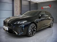 Gebraucht BMW 118 Efficient Dynamics 150 PS (110 kW) 2025 Saphirschwarz metall Kleinwagen