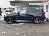gebraucht BMW X5 xDrive 30 d