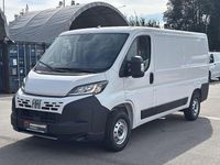 Neu Fiat Ducato S 120 PS (88 kW) 2025 Icy weiß Van