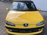 gebraucht Peugeot 306 Cabriolet 306 16 St. Tropez