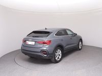 gebraucht Audi Q3 Sportback 40 TFSI quattro