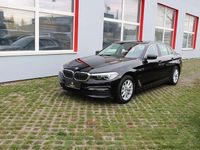 gebraucht BMW 530e xDrive