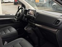 gebraucht Peugeot Traveller Premium L3 180 BHDI *GLASDACH*NAVI*KAMERA*AHK