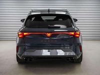 gebraucht Cupra Leon Sportstourer ST 2,0 TSI DSG 4Drive VZ Ko...