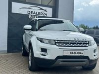 gebraucht Land Rover Range Rover evoque Prestige 2,2 TD4 Aut.