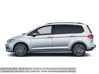 gebraucht VW Touran Friends TDI
