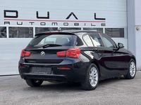 gebraucht BMW 114 d Advantage