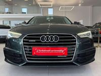 gebraucht Audi A6 30 TDI Quattro S-tronic*NAVI*XENON*KLIMA*KREDIT*